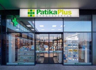 Patika Plus