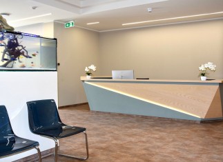 Ikva Medical Center 