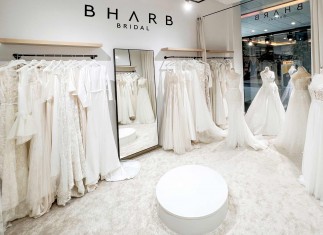 BHARB Bridal Showroom