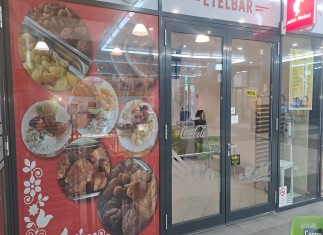 Magyaros &Eacute;telb&aacute;r